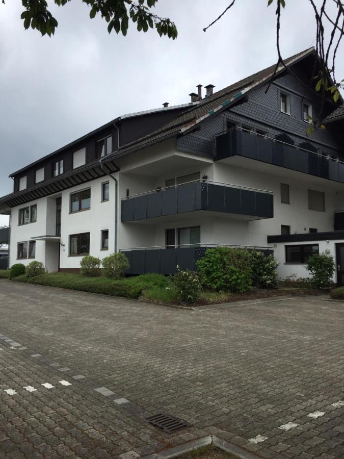Bude'55 Apartment
