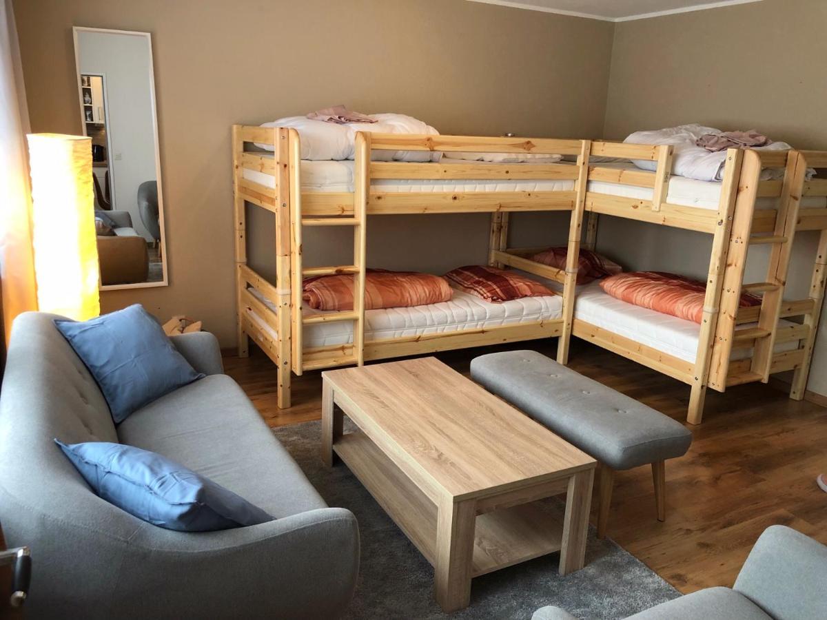 Bude'55 Loft 14 * Winterberg