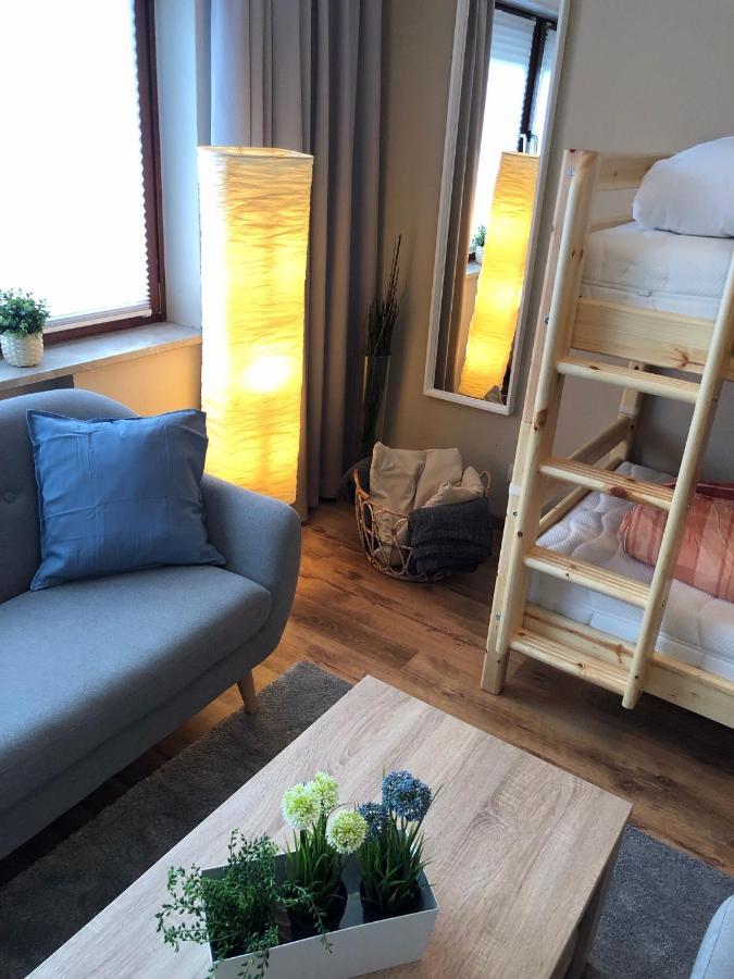 Bude'55 Loft 14 *