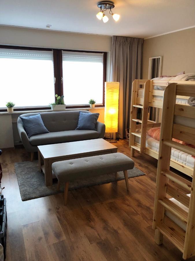 Apartment Bude'55 Loft 14